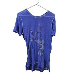 Lucky Lotus S top